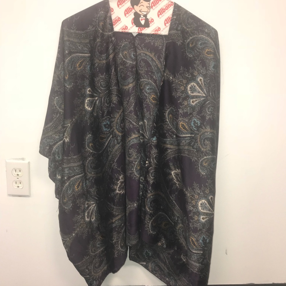 Shawl